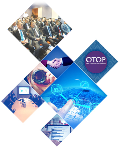 กลุ่มเป้าหมายเอกชน