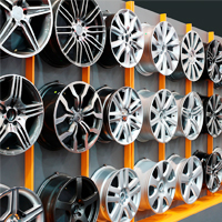 ยานยนต์และชิ้นส่วน