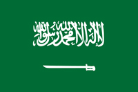 Saudiarabia