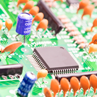 เครื่องใช้ไฟฟ้าและอิเล็กทรอนิกส์