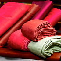 สิ่งทอและเครื่องนุ่งห่ม