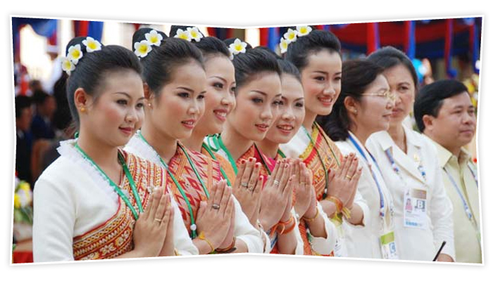 ลาวหวั่นเงินเฟ้อ - ค่าแรงพุ่งไล่ทุนต่างชาติ